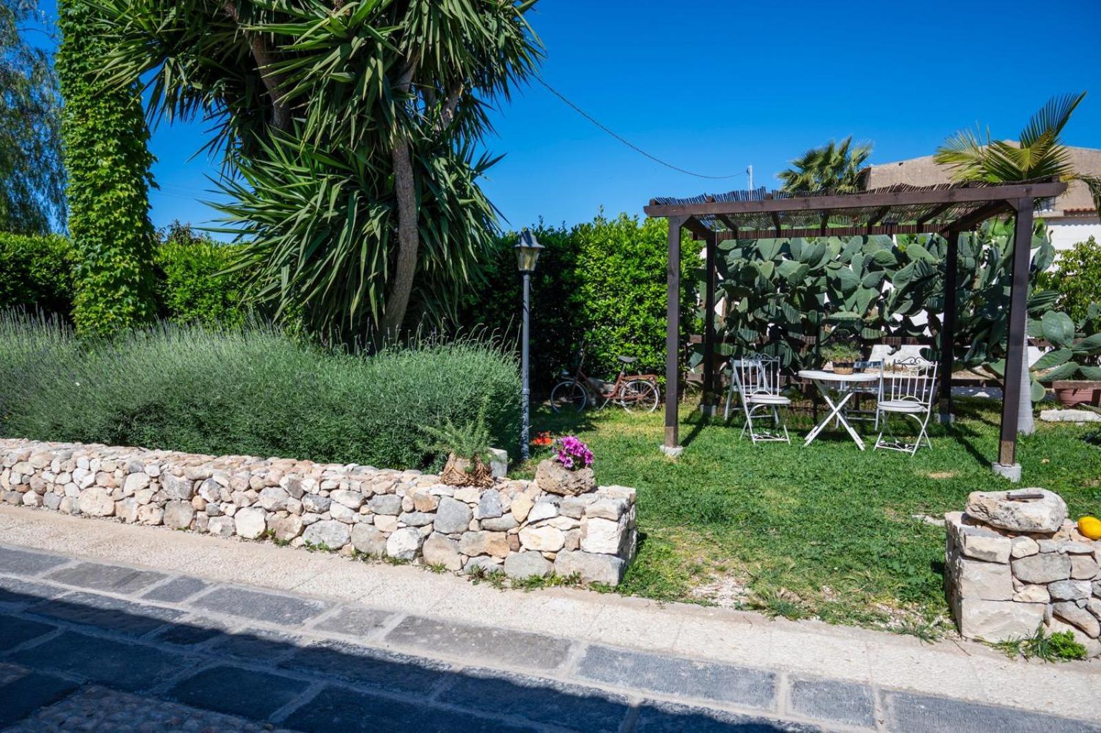 Villa La Virgy Per Noto With Share Swimming Pool With Wonderful Sea View Avola Exterior foto